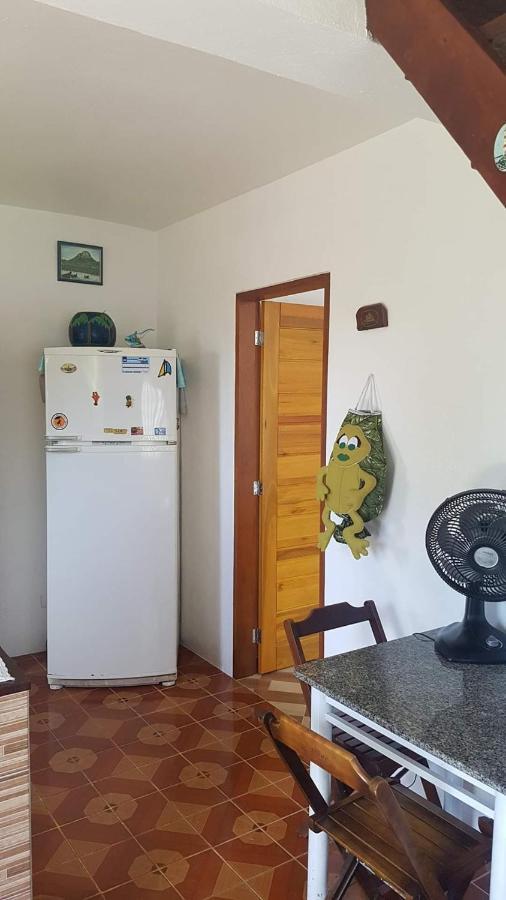 Casa Recanto Dos Remos Ilhabela Bagian luar foto