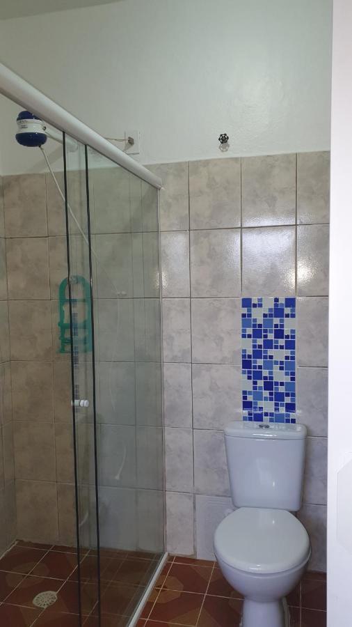 Casa Recanto Dos Remos Ilhabela Bagian luar foto